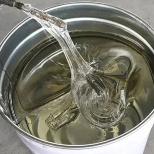 Vedelate epoksüvaigud CAS -i katteks 61788-97-4