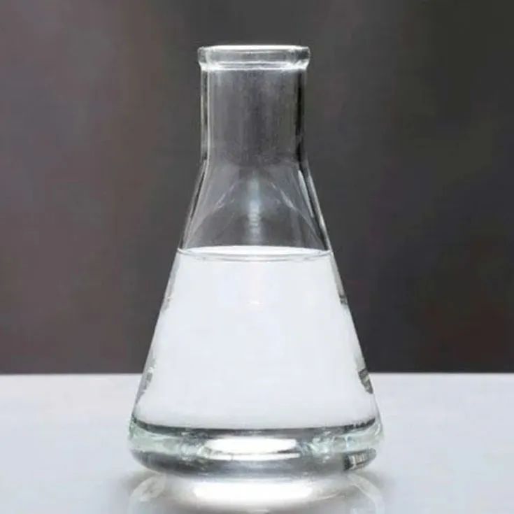 Madal aromaatne valge vaim 99% värvitu vedel CAS 64742-82-1