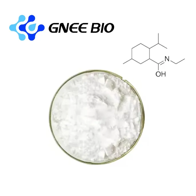 N-etüül-p-menetlus -3- karboxamiid, ws3 cas 39711-79-0