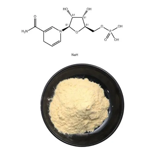 NMNH pulber vananemisvastaseks CAS 108347-85-9