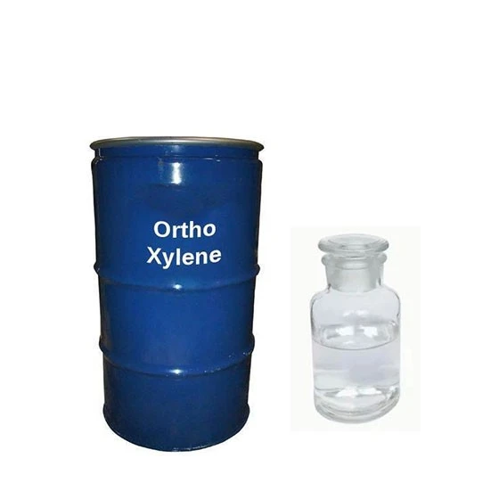 O-Xylenexylene (ortho isomer)Ortho-Xylene CAS 95-47-6 Aromatic Solvent