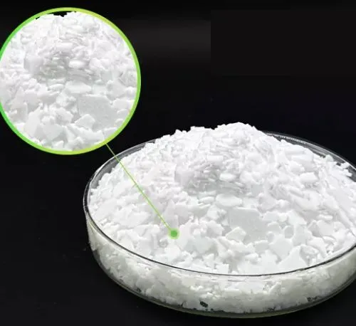 Orgaanilised kemikaalid helvekricy neopentüülglükroob cas 126-30-7 C5H12O2