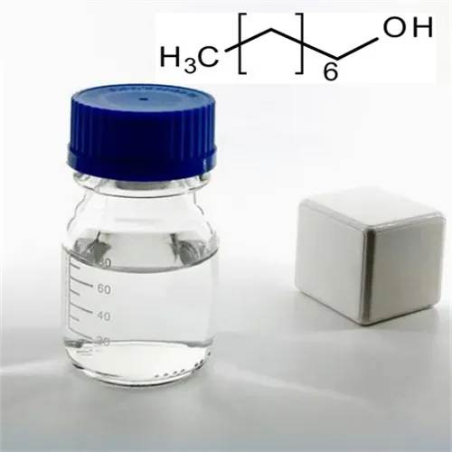 Orgaaniline vahepealne 1- oktanool cas 111-87-5 c8H18o