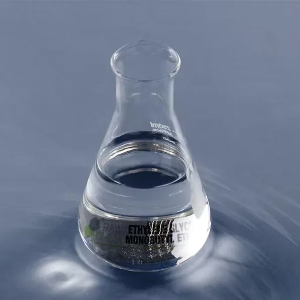 Orgaaniline lahusti 2-butoksüetanool puhtamaks CAS 111-76-2