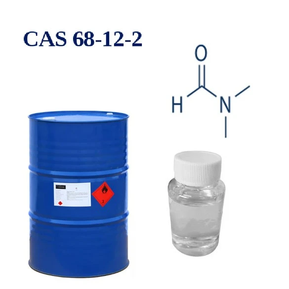 N N-Dimethylformamide Dmf solvent