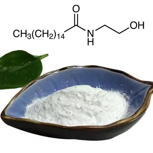 99% puhtus palmitoüületanolamiid hernepulber 544-31-0