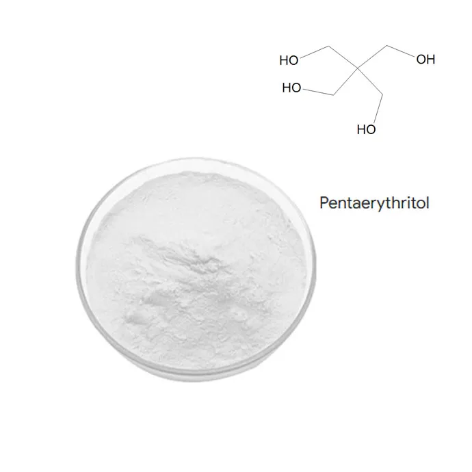 Pentaerythritol 98% pulber värvimiseks 115-77-5