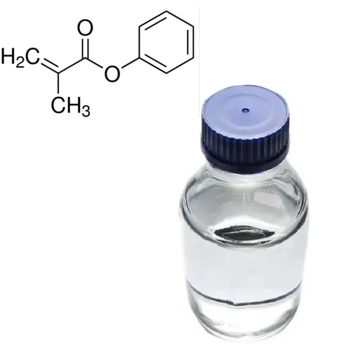 Farmatseutilised vaheühendid fenüülmetakrülaadi (MMA) CAS 2177-70-0