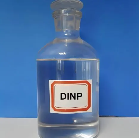 Plastisaator diisononüül ftalaat (dinp) cas 28553-12-0 c26h42o4
