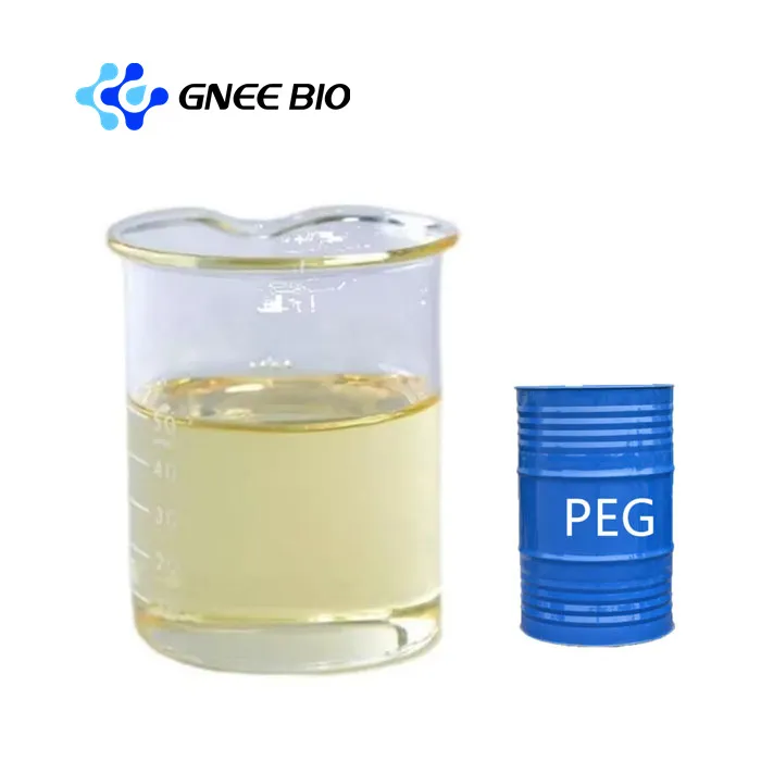 Polü (etüleenglükool) Dioleate/PEG 400 Dioleate CAS 9005-07-6