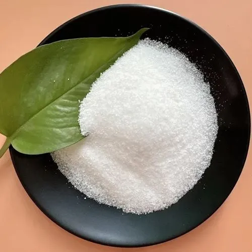 Polüakrüülamiid (PAM) naftaekstraheerimise jaoks 9003-05-8