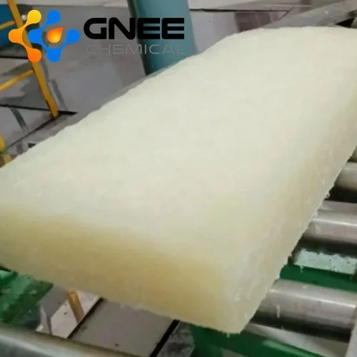 Polybutadiene Rubber for Tyres and Shoes