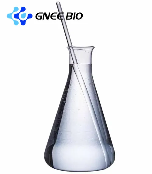 99,9% N, N-dimetüülformamiid DMF lahusti CAS 68-12-2