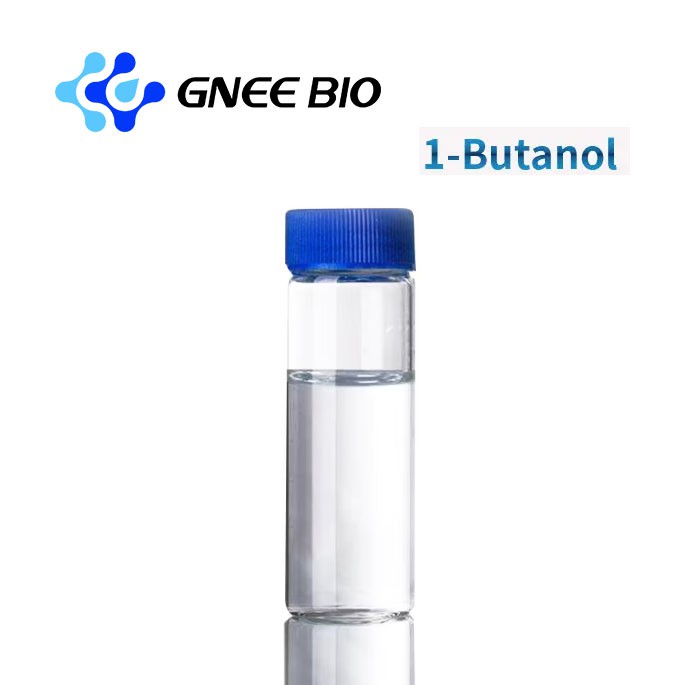 1-Butanoln-Butyl Alcohol 1-Butanoln-Butyl Alcohol