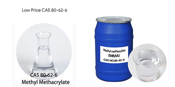Factory Supply Methyl Methacrylate Factory Supply Methyl Methacrylate
