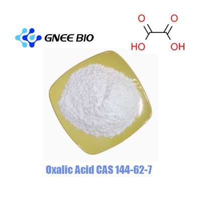 Kvaliteetne tööstusharidus 99,6% oblikhappe CAS 144-62-7