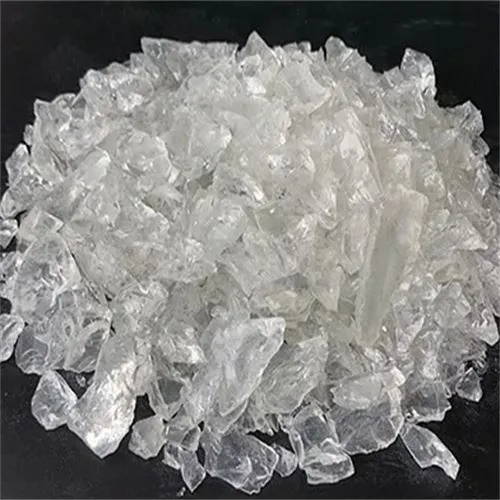 Tahked kemikaalid küllastumata polüestervaigud (UPR)