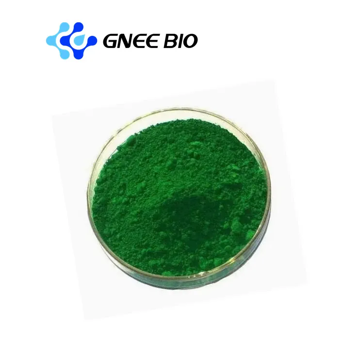 Lahusti roheline 3 cas 128-80-3