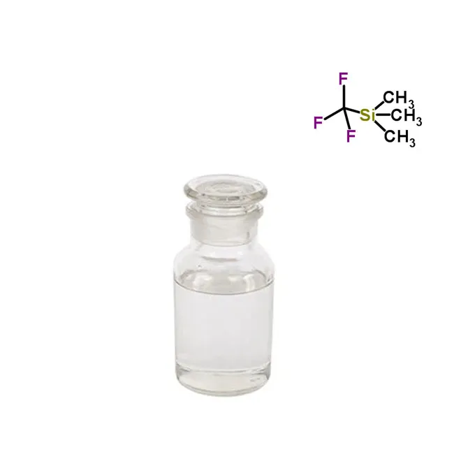 Trimetüül (trifluorometüül) silaanlahus TTMS CAS 81290-20-2