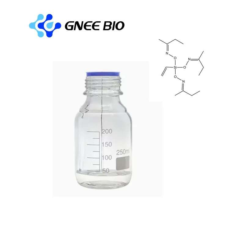 Vinüültris (metüületüültoksiim) silaan (Vos) CAS 2224-33-1