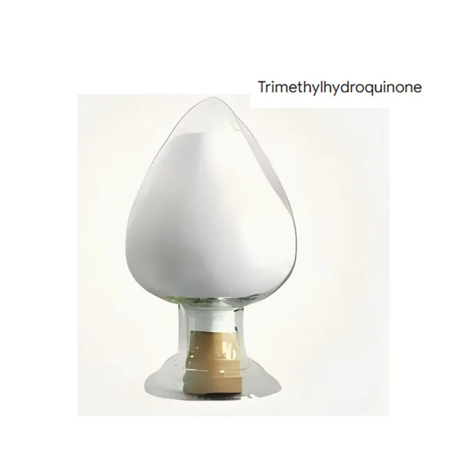 Valge pulber trimetüülhüdrokinoon (tmhq) cas 700-13-0